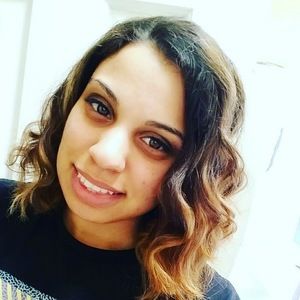 Meet your Posher, Natasha